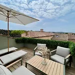 Coeur De - 2 - Terrasse - Parking Apartamento *