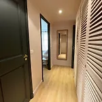 Apartamento Coeur De - 2 - Terrasse - Parking *