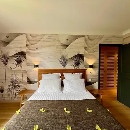 公寓 Coeur De - 2 - Terrasse - Parking *