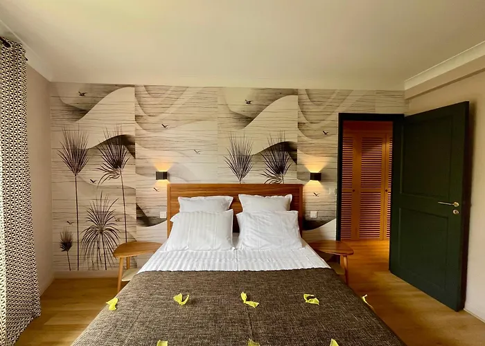 Apartment Coeur De - 2 - Terrasse - Parking *