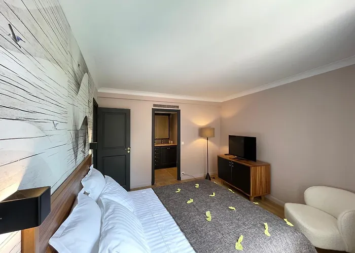 Coeur De - 2 - Terrasse - Parking *